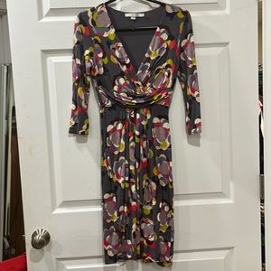 Boutique style dress.